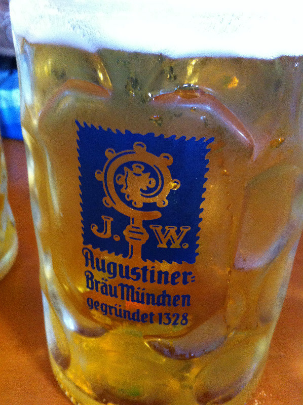 Munich - Oktoberfest