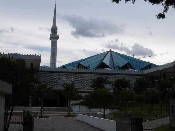 Negera Mosque