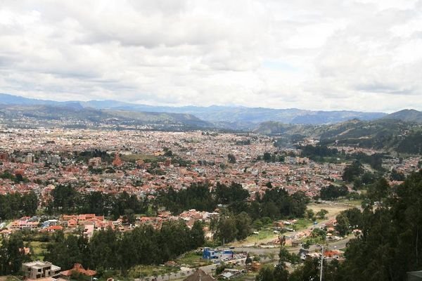 Cuenca 2