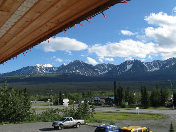 Haines Junction