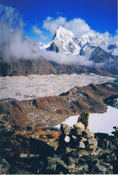 Gokyo, Nepal