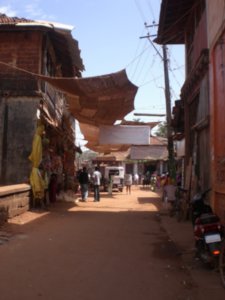 Gokarna Town