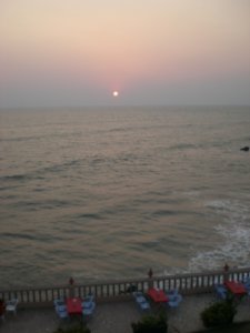 Mascot Beach Resort - Kannur