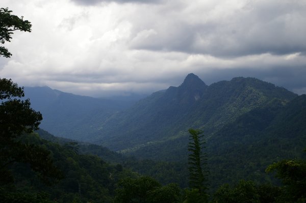 Sri Lanka View