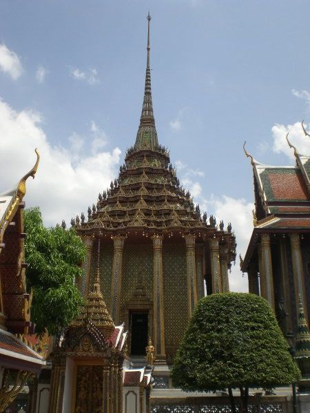 Bangkok Wat