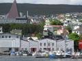 Tørshavn - the capital