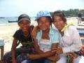 Lovely Cambodian Children