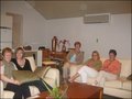 Accommodation in Port Fairy