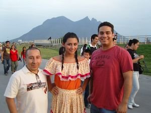 Paseo de Santa Lucia 4 (Monterrey)