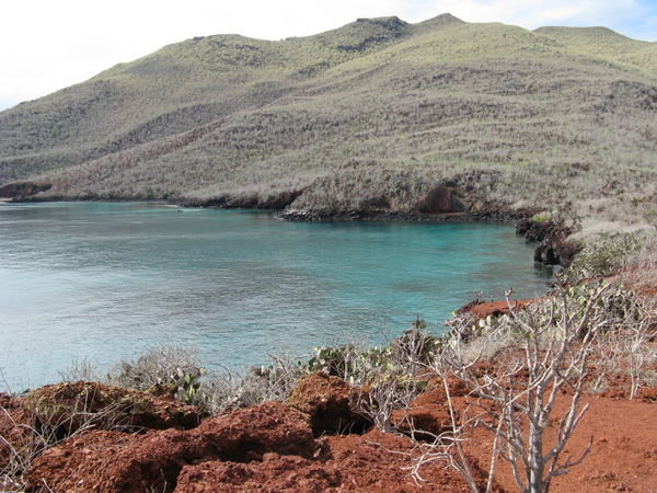 Rabida Island
