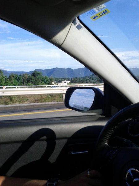 VA Mountains...Part 2