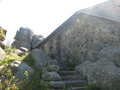 Stone Cottage at the Summit