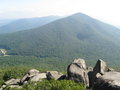 Another view from Sharp Top