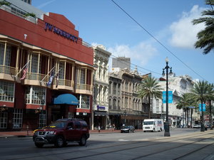Canal St