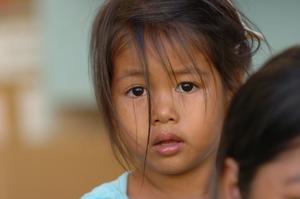 Khao Lak Refugee Children