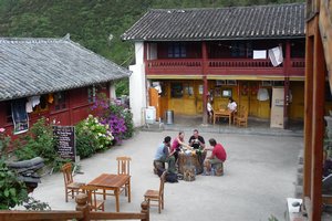 Tea Horse Teahouse