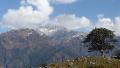 The stunning scenery along the Kuari Pass Trek