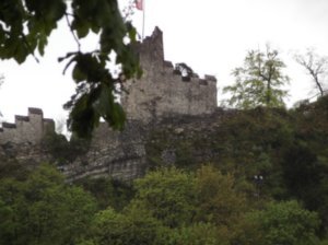 Baden Castle