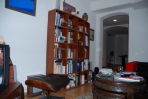 other side of living room