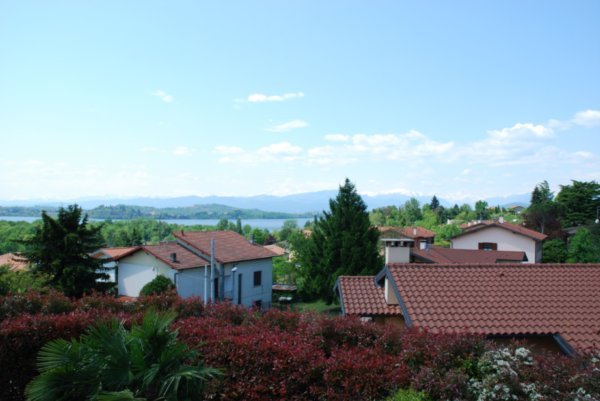 Varese Laggo view