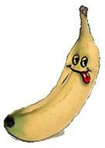 Vive les Bananes!
