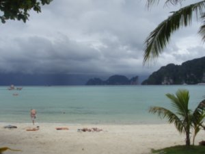 Thailand - Part II