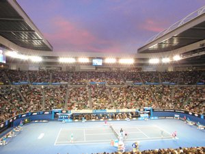 Melbourne et Australian Open (8)