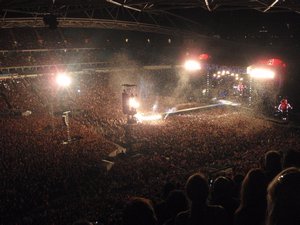 Show ACDC (2)