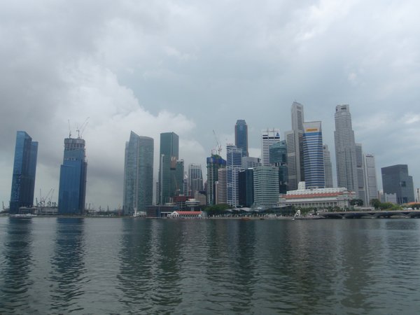 Singapour et son architecture epatante (2)