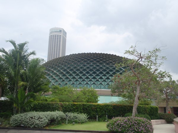 Singapour et son architecture epatante (3)