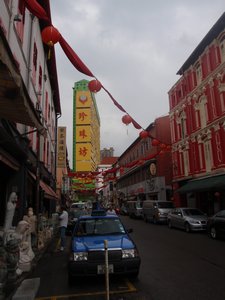 Chinatown (1)