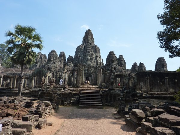 Temple d'Angkor (6)
