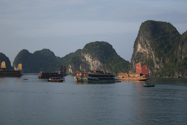 Ha Long Bay (8)