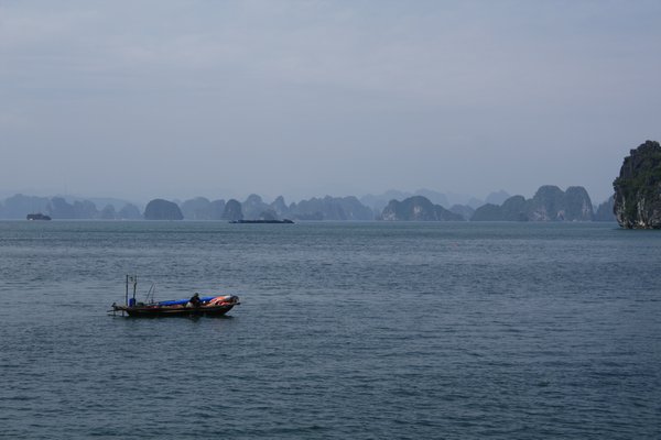 Ha Long Bay (3)