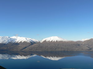 Trip to Ohau