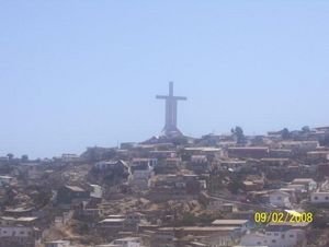View of Coquimbo