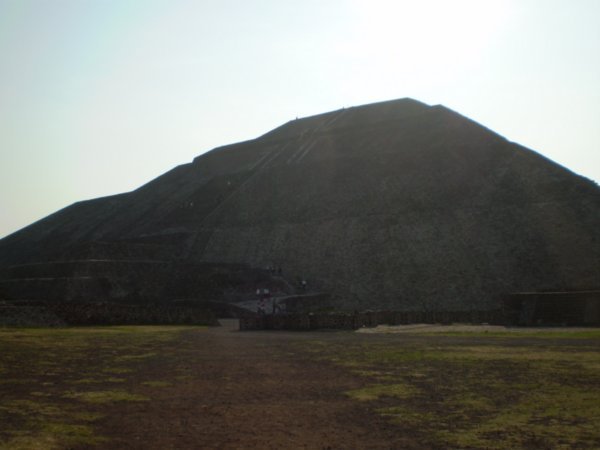 Big Pyramid