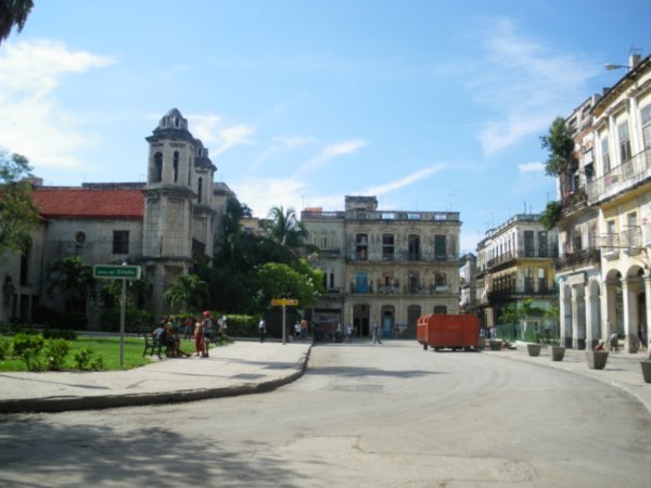 Habana 2
