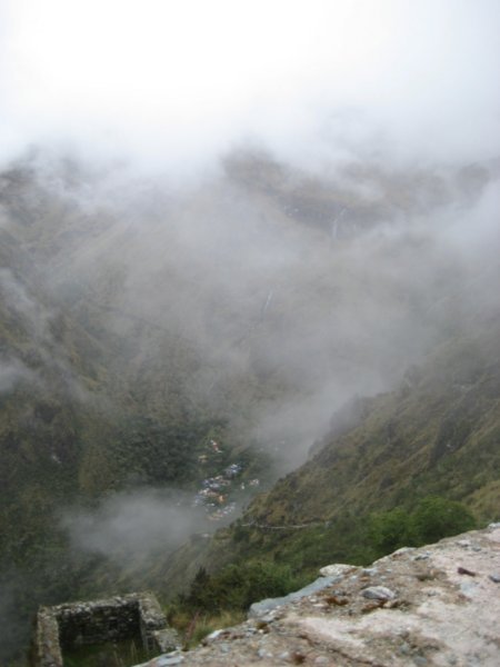 Cusco and Inca Trail 117