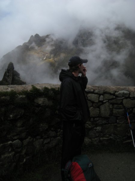 Cusco and Inca Trail 118