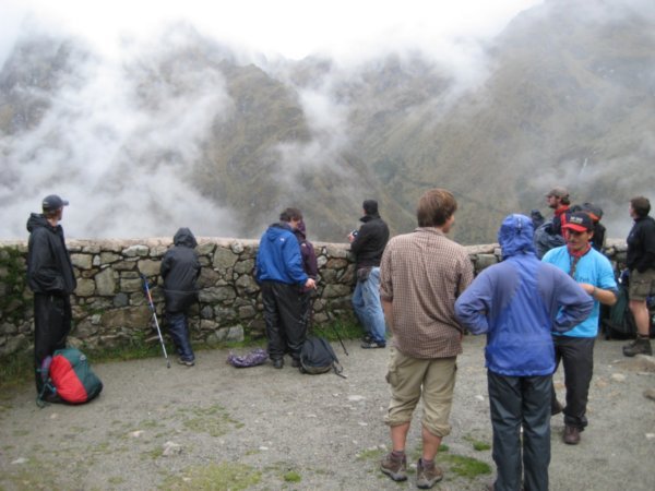 Cusco and Inca Trail 119