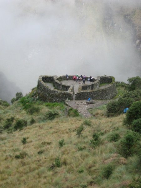 Cusco and Inca Trail 120