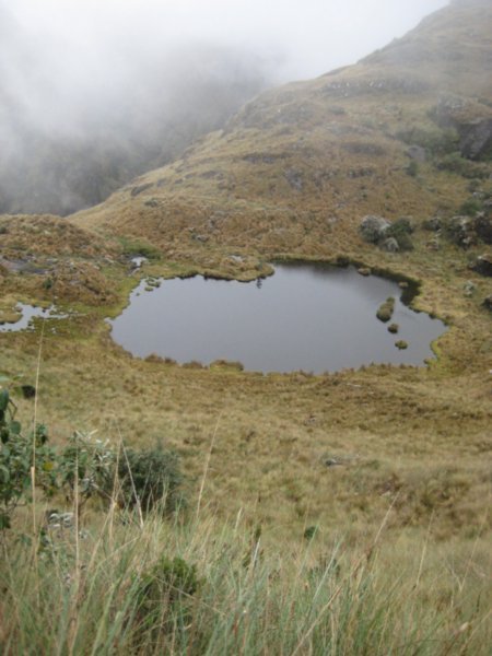 Cusco and Inca Trail 123