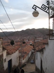 Cusco and Inca Trail 042