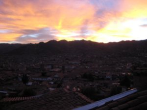 Cusco and Inca Trail 045