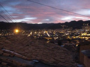 Cusco and Inca Trail 046