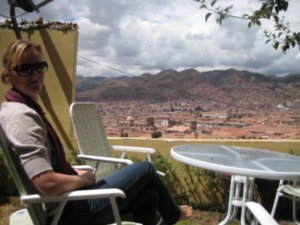 Cusco and Inca Trail 055