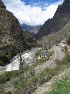 Cusco and Inca Trail 066