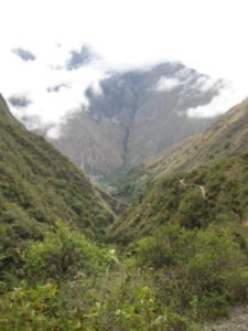 Cusco and Inca Trail 104