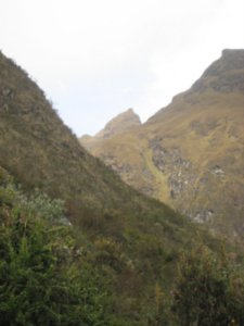 Cusco and Inca Trail 108